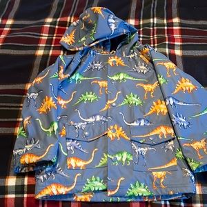 Pottery Barn rain coat